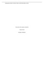 SIMULATION CAPSTONE THE SECRET TO CAPSIM SUCCESS PRESENTATION ...