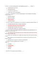 BUSN 278 Week 8 Final Exam with 100% Correct Answers Latest 2020