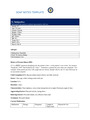 NR-509 Week 2 Respiratory SOAP Note