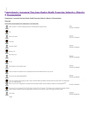 Comprehensive Assessment Tina Jones Shadow Health Transcript, Subjective, Objective &amp