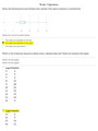 MATH 225N Week 3 Assignments, Lab, Discussion
