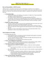 NR 565 Week 2 Readings; Chapter 1, 4, 13, 25, 52
