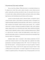 NR 439 Week 6 Graded Discussion Topic; Data Analysis and Results