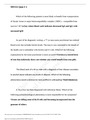 MN 551 UNIT 2 QUIZ – QUESTION AND ANSWERS