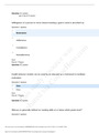 NSG 3012 WEEK 4 QUIZ – QUESTION AND ANSWERS
