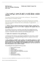 MAR 1011 MIDTERM EXAM – QUESTION AND ANSWERS