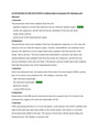 AGNP BOARD EXAM QUESTION AND ANSWERS – CARDIOVASCULAR ASSESSMENT