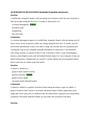 AGNP BOARD EXAM QUESTIONS AND ANSWERS – DERMATOLOY ASSESSMENT