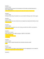 NUR2868 Role, Scope, and Quality in Leadership: Role and Scope Exam 2