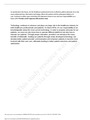 NR 599 Week 7 Discussion 1: Midweek Comprehension Questions