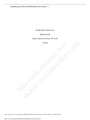 HCA_255 Topic 7 Assignment, Health Reform Plan Essay