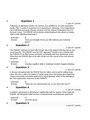 NURS 6640 FINAL EXAM 7 – QUESTION AND ANSWERS