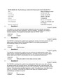 NURS 6640 MIDTERM EXAM 1 – QUESTION AND ANSWERS
