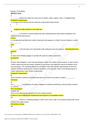 MKT 571 FINAL EXAM 1