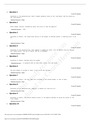 NBST 515 EXAM 2 WITH ANSWERS (100/100 POINTS)