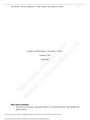A Case Study On The Endocrine System Questions Answers