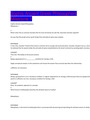 SAUNDERS COMPREHENSIVE REVIEW FOR NCLEX ONE