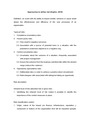 Strategic Management of Risk notes