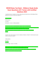 NR509 Complete Compilation Bundle 2025.