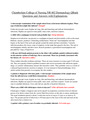 NR 602 Question Bank