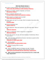 2019 Hesi Mental Version 1{67 Questions and ANSWER}