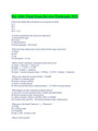 Bio 1404  Final Exam Review Flashcards 2023
