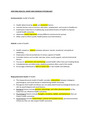 Health Psychology: Models