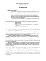 RNSG 1430 - Final Exam Study Guide.