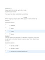 C10V C10 - Quiz 2.