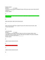 ACCOUNTING A01 - EXAM 2 Review _ Q&A.
