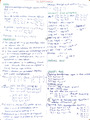 Determinants Cheatsheet Docmerit