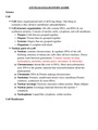 ATI TEAS 6 EXAM STUDY GUIDE