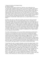 Budget Constraints and Constrained Choice