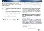Nclex test 1 2024
