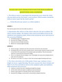 NCLEX RN AND KAPLAN FINAL EXAMS QUESTIONS AND ANSWERS BUNDLE, A DEAL YOU CAN GET ONLY HERE