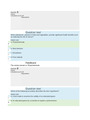 Nutri 101 EXAM (Straighterline) GRADED A+ LATEST UPDATE 2023