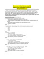 ECONOMICS 2306 GRADED