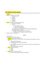 ATI TEAS 6 A-P Test: Science