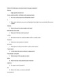 HESI A2 REVIEW.