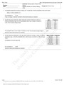 math 221 Week 5 Quiz