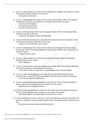 NURSING 465ATI Medsurge