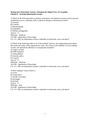 MIS 15 Management Information Systems: Managing the Digital Firm, 15e (Laudon) Chapter 8 Securing