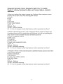 MIS 15 Management Information Systems: Managing the Digital Firm, 15e (Laudon) Chapter 9 Achieving