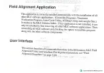 Oncology Systems Education - MLC     System & Maintenance Guide – Aligning the MLC