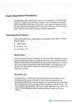 Oncology Systems Education - Millennium Multileaf Collimator     System & Maintenance Guide