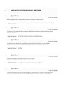 NURS 6501 Week 6 Midterm Exam (Version 2), 100% Correct Answers, Walden University