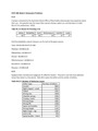 STAT 200 Week 3 Homework Problems Solutions