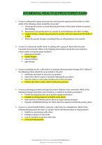 I human case study c smith 33 years old reason for encounter flank pain real questions and answers