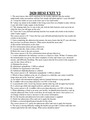 HESI PN EXIT EXAM V2_2020 PN HESI Exit V2 Questions and Complete Answers[Latest Version]