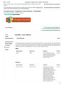 Focused Exam :Postpartum Care Results (Gloria Hernandez)